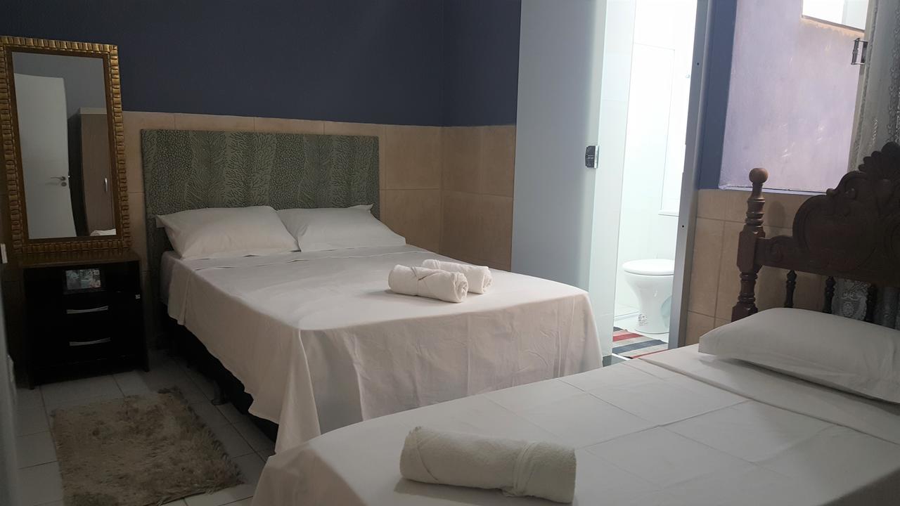 Casa Capitolio I Bed & Breakfast Eksteriør bilde