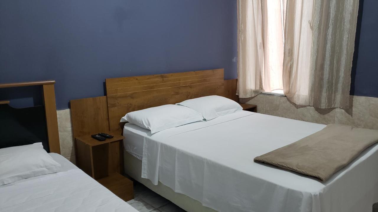 Casa Capitolio I Bed & Breakfast Eksteriør bilde
